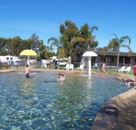 BIG4 Yarrawonga Mulwala Lakeside Holiday Park - Accommodation BNB