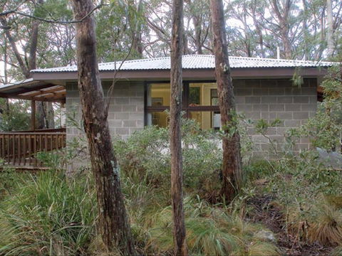 The Chalet - Accommodation BNB 0