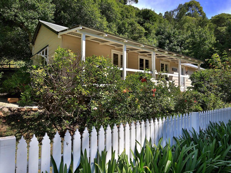 New Berrima NSW Accommodation BNB