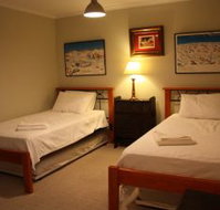 Eelah - Accommodation BNB