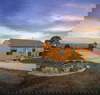 Majestic View Cottages - Accommodation BNB