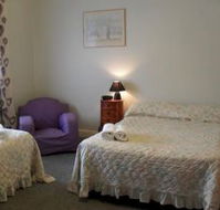Aaron Cottage - Accommodation BNB