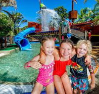 BIG4 Sunshine South West Rocks Holiday Park - Accommodation BNB