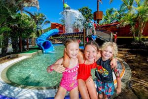 BIG4 Sunshine South West Rocks Holiday Park - Accommodation BNB 0