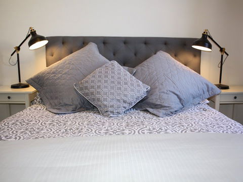 Criterion Hotel Crookwell - Accommodation BNB 0