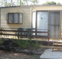 Rivergum Holiday Park - Accommodation BNB