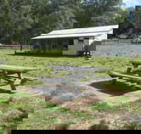 Creel Lodge - Accommodation BNB