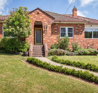 The Yellow Door Guesthouse - Accommodation BNB