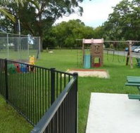 Riverside Holiday Park - Accommodation BNB