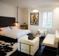 Circa 1936 - Accommodation BNB