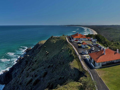 Assistant Lighthouse Keeper's Cottages - Accommodation BNB 0
