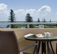 Mercure Centro Hotel Port Macquarie - Accommodation BNB
