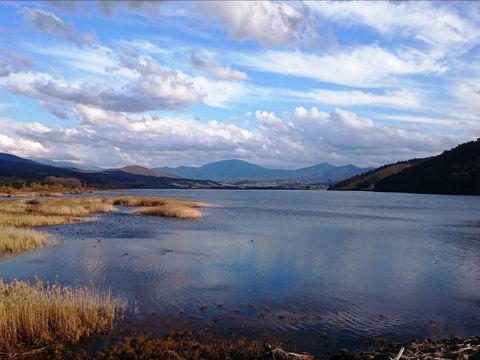 Khancoban Lakeside Caravan Park - Accommodation BNB 0