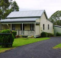 Belvoir Bed and Breakfast Cottages - Accommodation BNB
