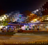 Courthouse Hotel Boorowa - Accommodation BNB