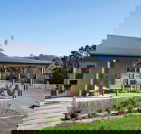Justine's on Jarretts - Accommodation BNB