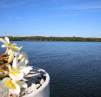 The Fishing Haven Holiday Park - Accommodation BNB