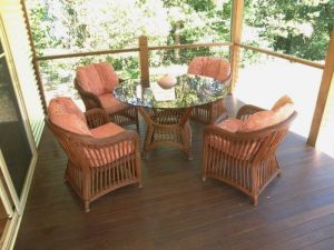 Charlotte's Honeymoon Cottage At Charlotte's Health Retreat - Accommodation BNB 0