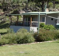 Stay on Bolivia Hill - Accommodation BNB