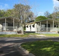South Coast Holiday Park - Eden - Accommodation BNB