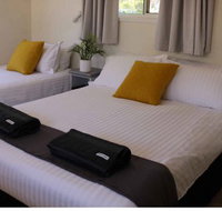 Mataranka Roadhouse and Cabins - Accommodation BNB