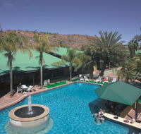 Mercure Alice Springs Resort - Accommodation BNB