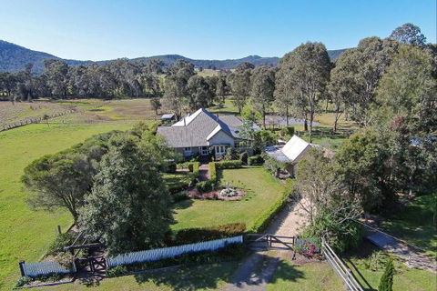 Elderslie House - Accommodation BNB 69