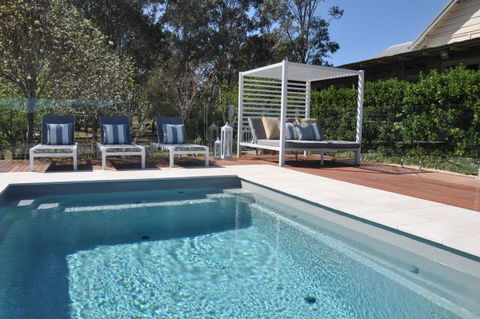 Elderslie House - Accommodation BNB 70