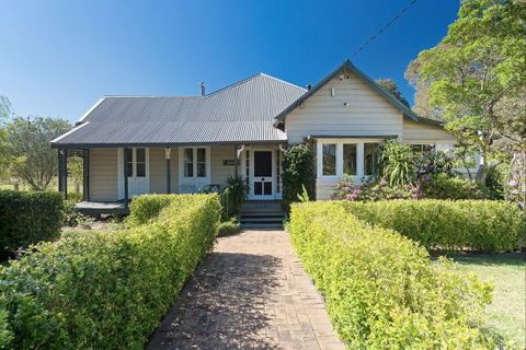 Elderslie House - Accommodation BNB 71