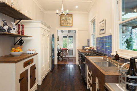 Elderslie House - Accommodation BNB 77