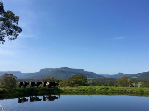 Minimbah Farm Cottages - Accommodation BNB 0