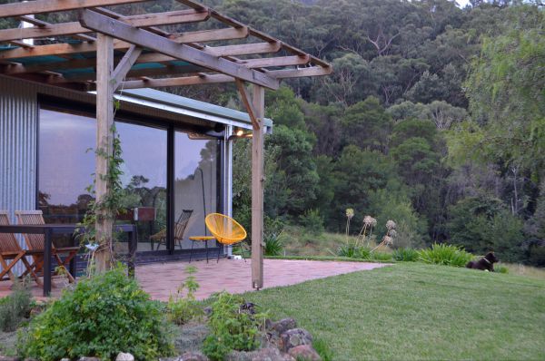Kangaroo Valley NSW Accommodation BNB