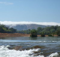 Mount Nancar Wilderness Retreat - Accommodation BNB