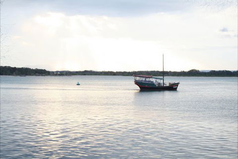 NRMA Port Macquarie Breakwall Holiday Park - Accommodation BNB 4