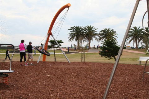 NRMA Port Macquarie Breakwall Holiday Park - Accommodation BNB 6