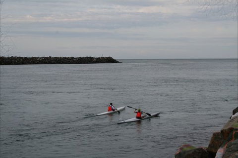 NRMA Port Macquarie Breakwall Holiday Park - Accommodation BNB 7