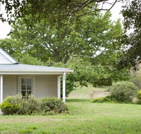 Ashgrove House Farm Club Australia - Accommodation BNB