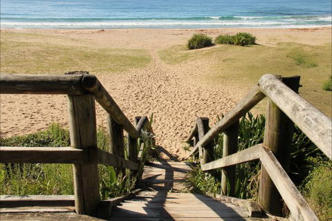 Creel Lodge - Accommodation BNB 15