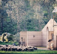 Table Top Mountain Retreat - Accommodation BNB