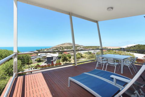 The Observatory - Accommodation BNB 1