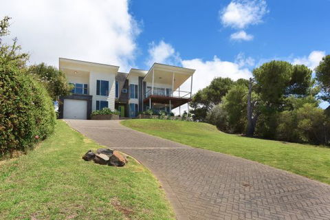 The Observatory - Accommodation BNB 2