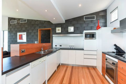 The Observatory - Accommodation BNB 3