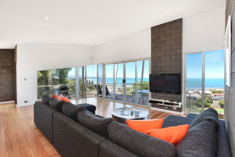 The Observatory - Accommodation BNB 4