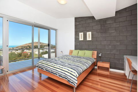 The Observatory - Accommodation BNB 5