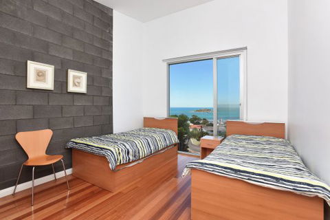 The Observatory - Accommodation BNB 6