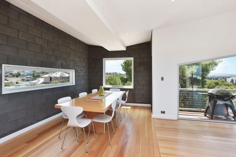 The Observatory - Accommodation BNB 7