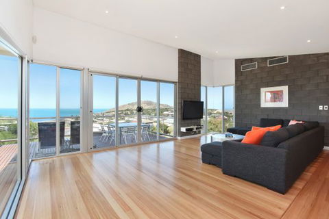 The Observatory - Accommodation BNB 8