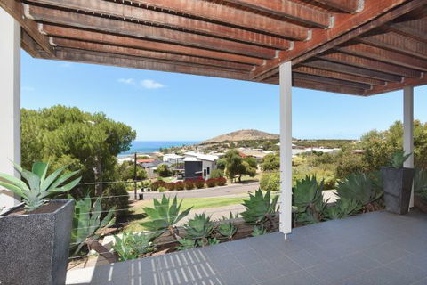 The Observatory - Accommodation BNB 9