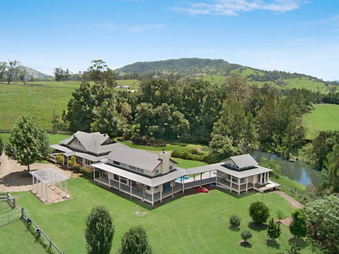 Elderslie House - Accommodation BNB 22