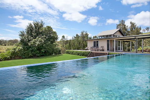 Elderslie House - Accommodation BNB 23